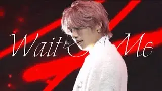 [4K] 251220 에이머스 (AIMERS) 1st FAN CONCERT 'Winter Confetti' 요엘 직캠 - Wait On Me 