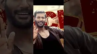Rathnam movie 🍿 trailer 🔥🔥