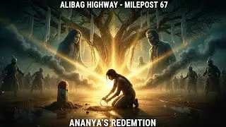 Alibag Highway: Milepost 67 Ka Khauf | Horror Story In Hindi