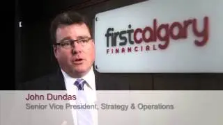 Momentum & First Calgary Financial partnership