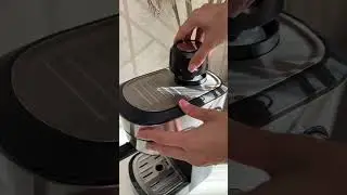 Кофеварка Эспрессо на 4 стакана Zepline ZP-6910, 2200Вт