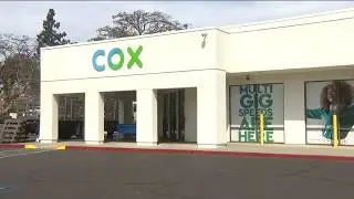Charter completes acquisition of Cox Communications