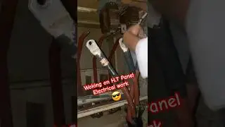 H.T Panel😎 Maintenance👨&zwj;🔧