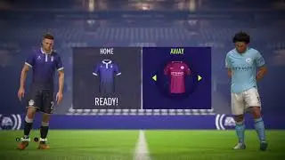 Entity's RTG #1 | Starter Objectives