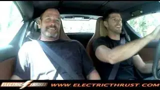 Faces of Tesla Earl