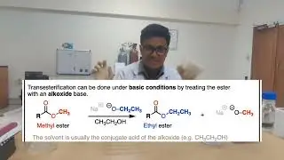 Transesterification of Triacylglycerol using Sodium Methoxide (NaMeOH) | Gas Chromatography