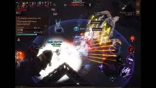 Diablo Immortal - Raid the Vault [2022-06.18]