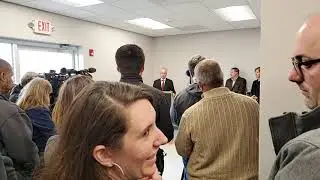 Ep. 28: Alleycat Advocates Community Cat Center Ribbon Cutting Ceremony and Facility Tour