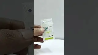 मेडिसिन फॉर लूज मोशन@MEDICINEVISION
