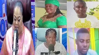 Oyerepa afutuo Live today now 17-1-26 | ante naa oyerepa fm live today | Auntie Naa tv