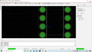 PCB BOARD PAD DESIGNING