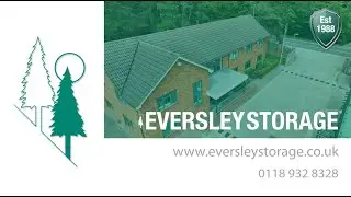 Eversley Storage   Reasons to Choose Us