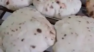 Peć za somune tunelka