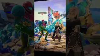 How Top Smash Ultimate Players Learn Matchups (SSBU)