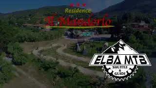 Elba MTB - In Mountain Bike per l'Isola d'Elba || RENT + SHUTTLE + GUIDE