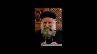 أنا هو خبز الحياة - ٢٨ أبريل ١٩٩٦ - أبونا لوقا سيداروس