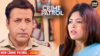 #maharashtra Crime | Crime Exposed 2025 | Crime Patrol | New Season #truestory