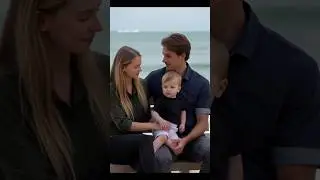 Abandoned on the Shore: A Baby&rsquo;s Journey from Tears to Triumph | #shortsfeed #trending #shorts
