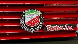 Uno Turbo Club Italia Raduno Nazionale 2023