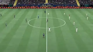 FIFA 22 PS4 Gameplay - Ultimate Team Division Rivals