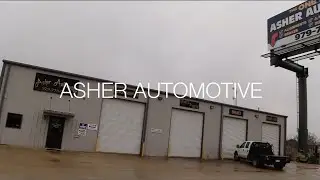 Asher Automotive