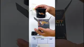 Ignite your inner power with SammyJ NutriEssentials products!