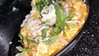 paneer bhurji gotaala🤤💗