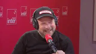 &Agrave; ma fa&ccedil;on - La chronique de Thomas Croisi&egrave;re
