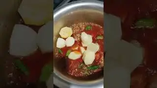 Aloo Ghost (chicken) 🤩