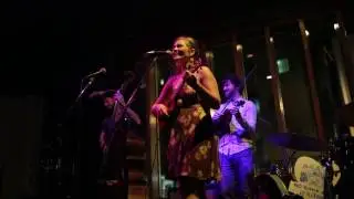 Grandfather Live at PianoFight
