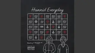 Hunnid Everyday