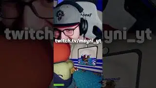 Майни и Н-тайм Делают Контент #майни
