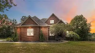 139 Summer Breeze Drive, Somerset, KY 42503