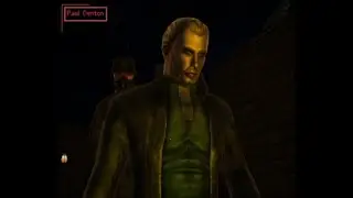 EVIL PLAYTHROUGH OF DEUS EX REVISION! P2