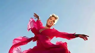 P!NK - Walk Me Home (Official Instrumental with Backing Vocals)❤️