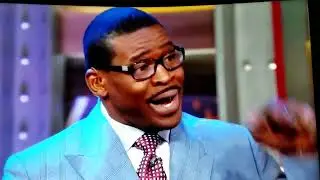 Inside the NFL - Skits
