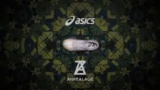 ASICS Sportstyle | ASICS X Anrealage Collection