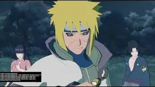 NARUTO X BORUTO Ultimate Ninja STORM CONNECTIONS ranked games