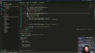 Improving a Rust CLI app | Stream | Rustlang