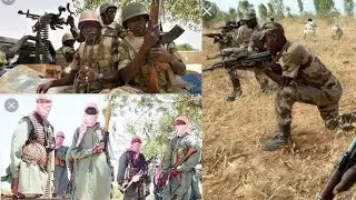 BREAKING‼️ Bandits Storm Sokoto Village At Night K!lling 60 Sleeping Residents Including Children&hellip;