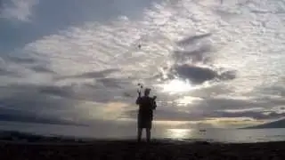 Juggling in Maui, Brawhhw!