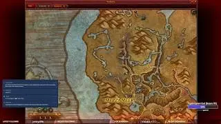 WoW Battle for Azeroth [119] Nazjatar - Seherstein + Verb&uuml;ndeter! World of Warcraft Gameplay
