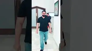 Bhai ka style #youtube #foryou #viral #dailyvlog #explorepage #mujtuba