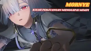 Very First Star | Kisah Hidup Mornye yang Mengharukan – Character Trailer Wuthering Waves