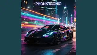 CYBER PHONK DRIVER
