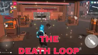 THE DEATH LOOP TRAP 2 - GRAND CRIMINAL ONLINE GAMEPLAY 