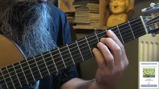 Jorge Ritter - Danza negra