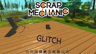 Bearing Throw Glitch? [REUPLOAD]