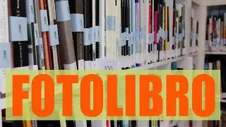 ¿Qué es un FOTOLIBRO y un FOTOZINE? 📸  Photobook, photozine y los PhotoBook Club
