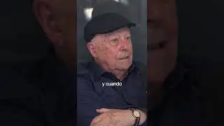 Ex-agente del CNI cuenta el momento m&aacute;s extremo de su vida👀